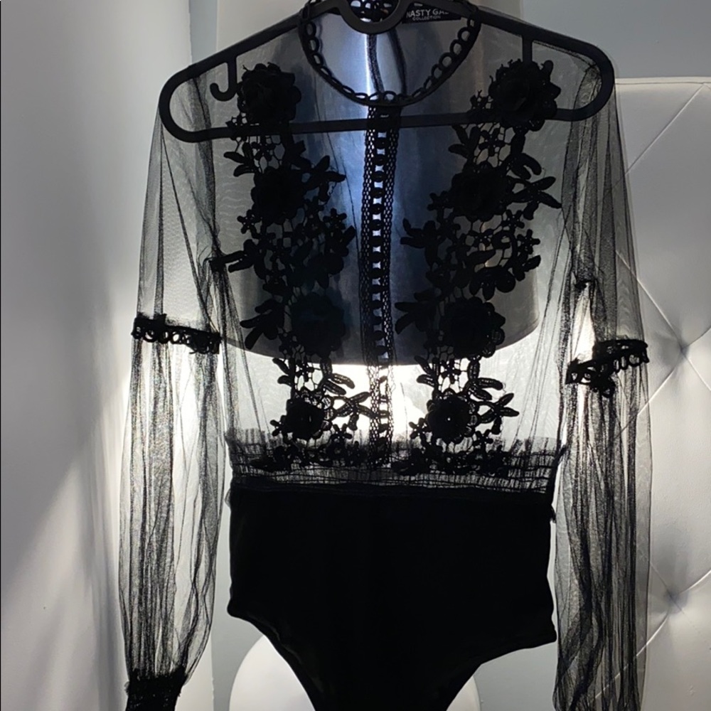 Nasty gal Size S